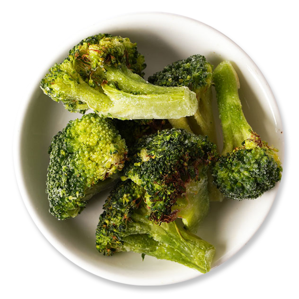 Fire Roasted Broccoli