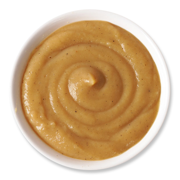 Fire Roasted Garlic Puree