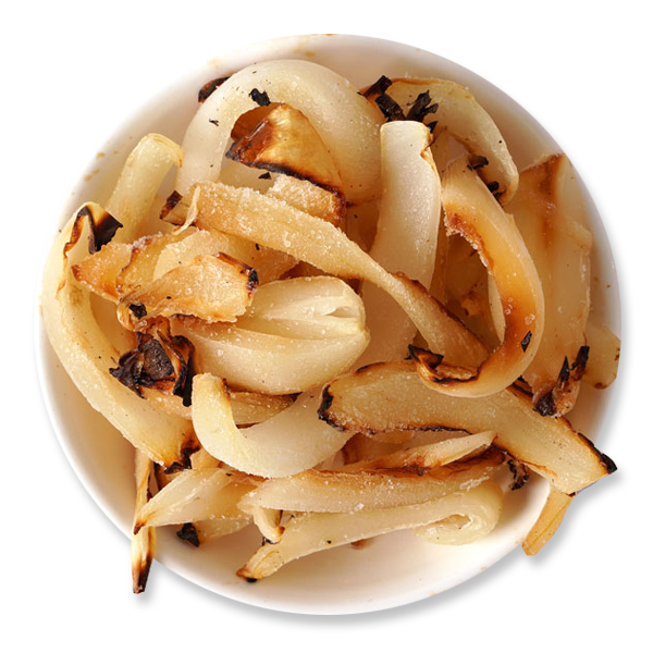 Fire Roasted Onion