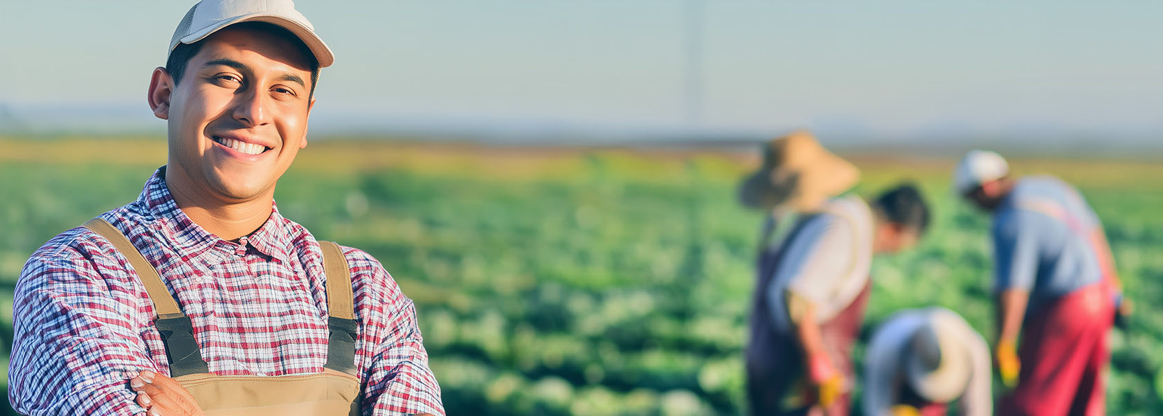 Your International Taste Partner