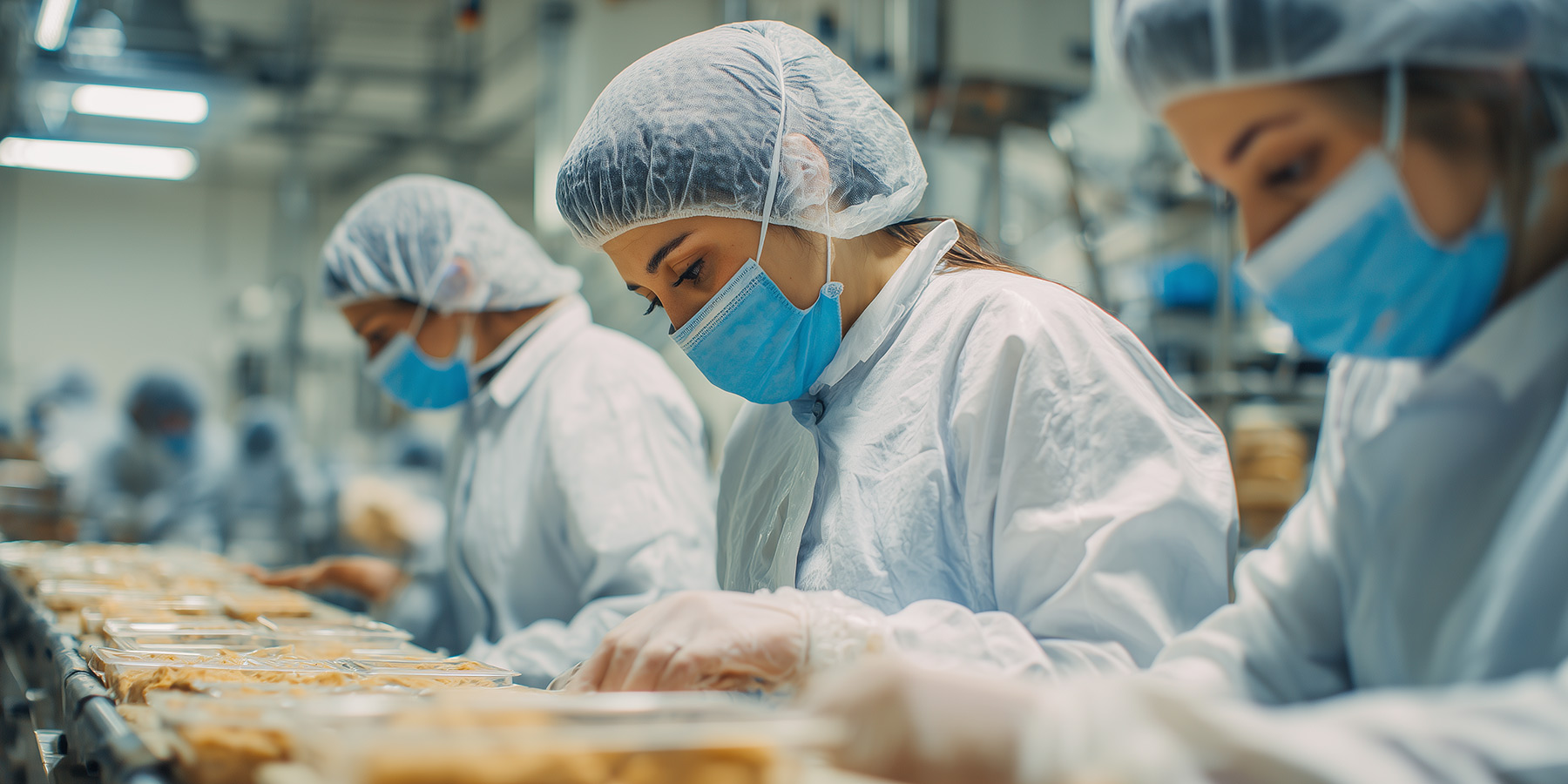 Your International Taste Partner