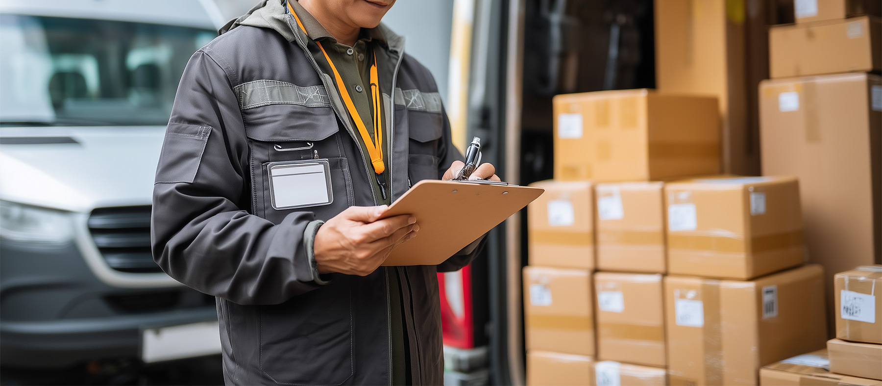 Your International Taste Partner