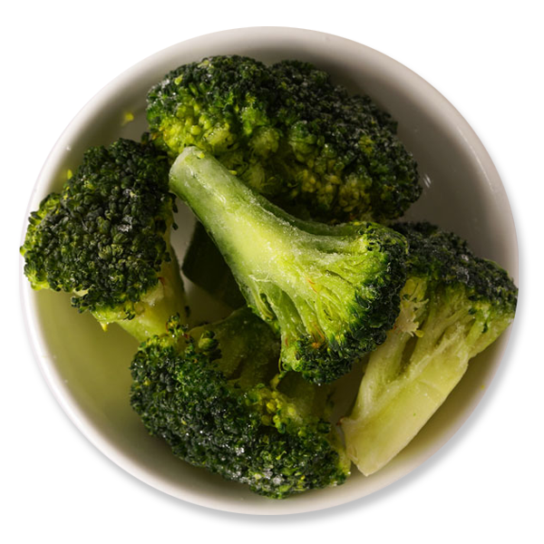 IQF Broccoli