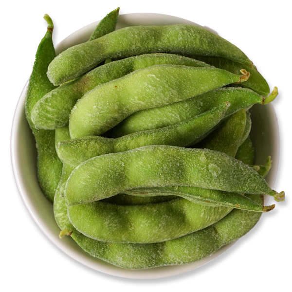 IQF Edamame