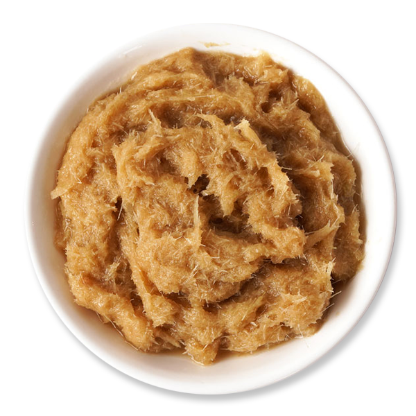 Frozen Lemon Grass Puree