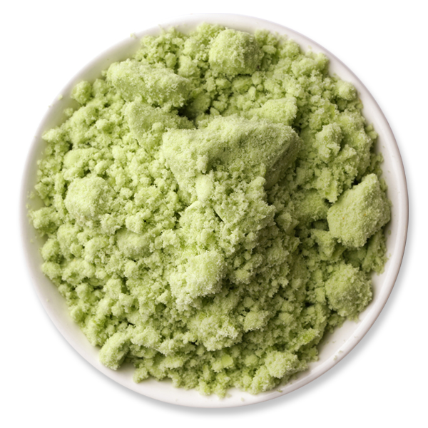 IQF Green Onion Powder