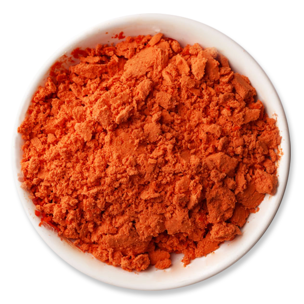 IQF Red Chili Powder