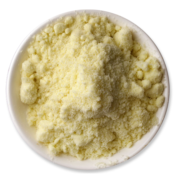 IQF Lemongrass Powder