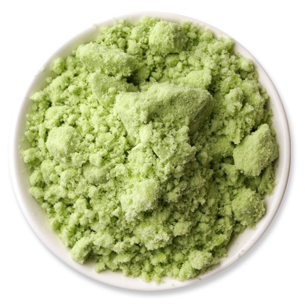 IQF Leek Powder