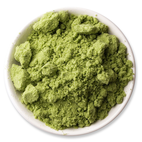 IQF Coriander Powder (Cilantro)